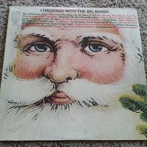 Christmas with the Big Bands